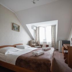 2-местный номер стандарт