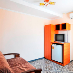 Фото Отель Каро