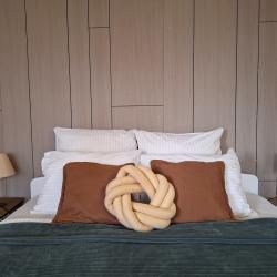 1-комнатные апартаменты стандарт