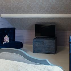 Фото Отель Грандъ Сова