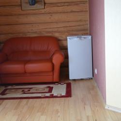 Фото Отель Мустанг