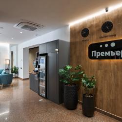фото 94 Премьер by USTA Hotels