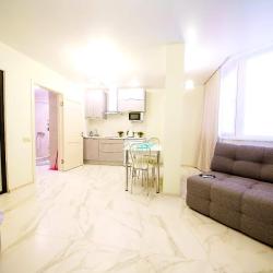 Фото Отель Favourite Home (Фэйворит Хоум) на улице Симбирцева 44