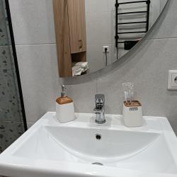 Апартаменты улучшенные