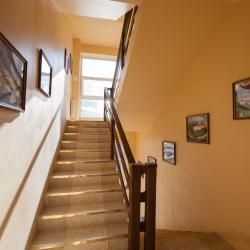 Фото Отель Горная Резиденция