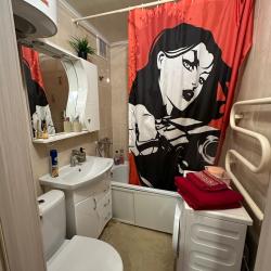 Фото Апартаменты на проспекте Победы 88