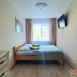 Фото Отель Белые ночи на улице Благовещенская 31