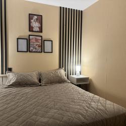 2-комнатные апартаменты стандарт Молодёжный пр-т, 31