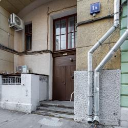 Фото Отель GMApartments (ДжиЭмАпартментс) на Козицкий переулок 1А