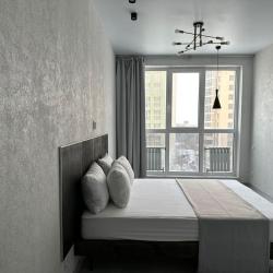 Фото Апартаменты на Тверской