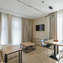 Фото Отель Village (Вилладж)