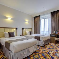Фото Отель Garden Hotel & SPA (Гарден Спа)