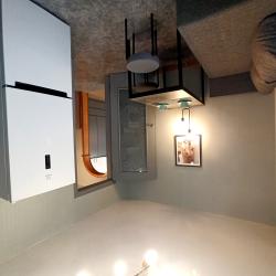 1-комнатные апартаменты стандарт Знаменщикова 10