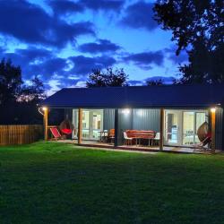 Фото Эко-отель Муражье