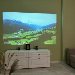 Фото Апартаменты на бульваре Петровский