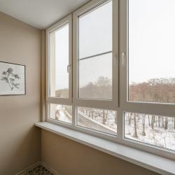 Фото Апартаменты на улице Московская