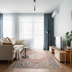 фото 21 APARTURA (АПАРТУРА) на проспекте Аптекарский 18