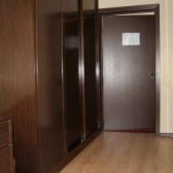 Номер стандарт с 1 двуспальной кроватью