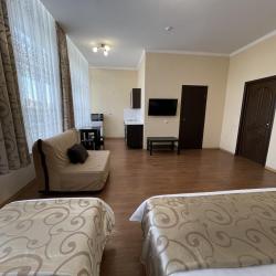 Фото Отель MERRI-OTT (Мэрри-Отт)