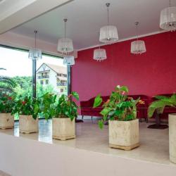 Фото Отель Апсара (Apsara)