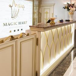 фото 5 Magic Harp (Меджик Харп)