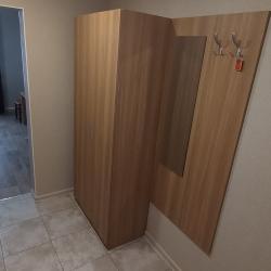 Номер стандарт с 2 односпальными кроватями