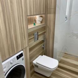 Фото Апартаменты на улице Наумова 5