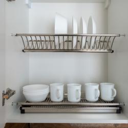 Фото Отель Студия Eliza Home на ул. Тележная
