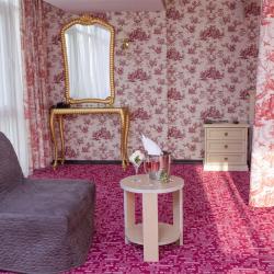 City Park Hotel Sochi (Сити Парк)  — 24426b59085533e4178efaceeb278e91