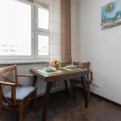 Фото Апартаменты на улице Кастанаевская 12к1