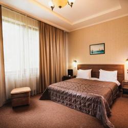 Фото Отель Адмирал