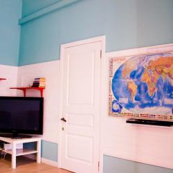 Фото U Hostel (Ю хостел)