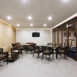 Фото Отель Renion Park Hotel (Ренион Парк)