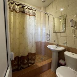 2-местная комната стандарт