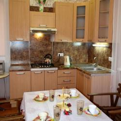 Фото Отель Малышевский