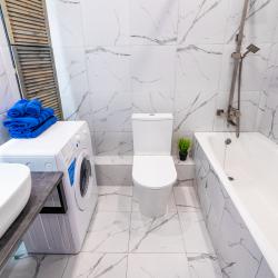 Фото Отель Ваш комфорт на улице Анны Щетининой