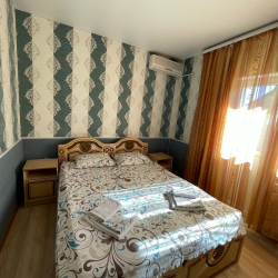 3-местная комната стандарт