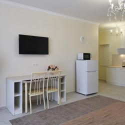 Фото Отель Белая дача