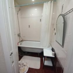 Фото Апартаменты на проспекте Ленинградский 25