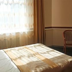 Smart Hotel KDO Самара (Смарт КДО Самара) — 2444a22f27f84433fb06705fd2ea5d99