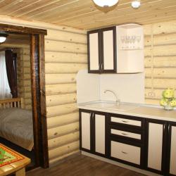 Фото Отель Зеленый Бор