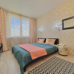 Фото Апартаменты Good Sleep (Гуд Слип) на улице Белорусская 10