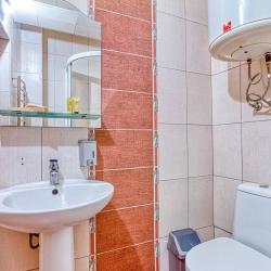 Номер стандарт с 1 односпальной кроватью