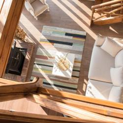 Фото Отель Irtysh Riviera (Иртышская Ривьера)