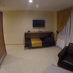 Фото Отель Гледен