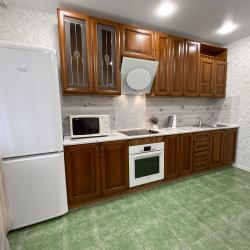 Апартаменты улучшенные