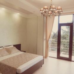 Номер комфорт с балконом без вида на море 3 этаж