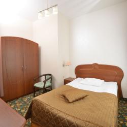 фото 35 Cronwell Inn Stremyannaya (Кронвелл Инн Стремянная)
