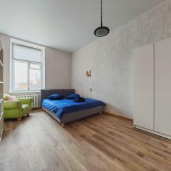 Фото Отель Квартира на Ваське