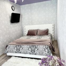 Фото Апартаменты на проспекте Ленина 44